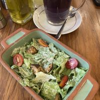   at Teva Deli in Rio De Janeiro