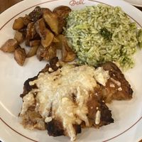   at Teva Deli in Rio De Janeiro