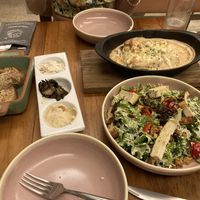   at Teva Deli in Rio De Janeiro