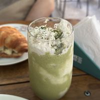   at Teva Deli in Rio De Janeiro