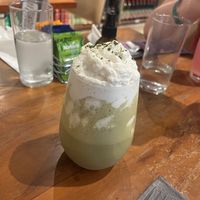   at Teva Deli in Rio De Janeiro