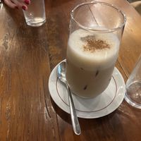   at Teva Deli in Rio De Janeiro