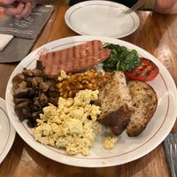  at Teva Deli in Rio De Janeiro