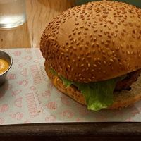  at Teva Deli in Rio De Janeiro