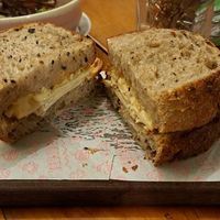  at Teva Deli in Rio De Janeiro