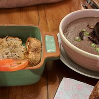  at Teva Deli in Rio De Janeiro