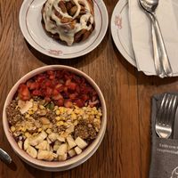   at Teva Deli in Rio De Janeiro