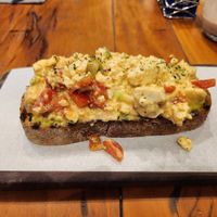  at Teva Deli in Rio De Janeiro