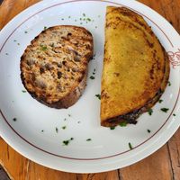  at Teva Deli in Rio De Janeiro