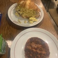   at Teva Deli in Rio De Janeiro