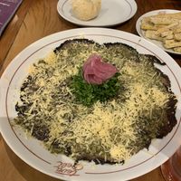   at Teva Deli in Rio De Janeiro