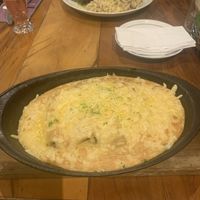   at Teva Deli in Rio De Janeiro