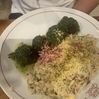   at Teva Deli in Rio De Janeiro