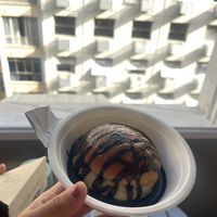   at Teva Deli in Rio De Janeiro