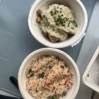   at Teva Deli in Rio De Janeiro