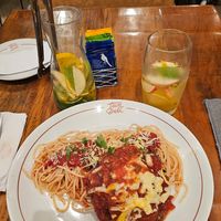  at Teva Deli in Rio De Janeiro