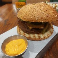  at Teva Deli in Rio De Janeiro