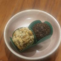  at Teva Deli in Rio De Janeiro