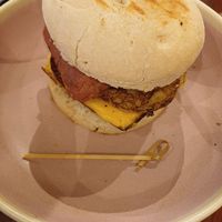  at Teva Deli in Rio De Janeiro