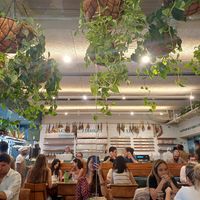  at Teva Deli in Rio De Janeiro