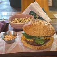  at Teva Deli in Rio De Janeiro
