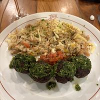   at Teva Deli in Rio De Janeiro