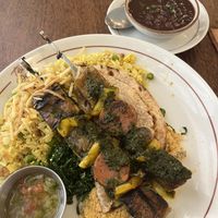   at Teva Deli in Rio De Janeiro