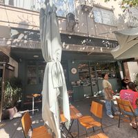   at Teva Deli in Rio De Janeiro