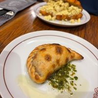   at Teva Deli in Rio De Janeiro