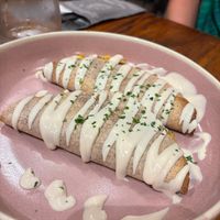   at Teva Deli in Rio De Janeiro