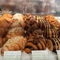 at Teva Deli in Rio De Janeiro