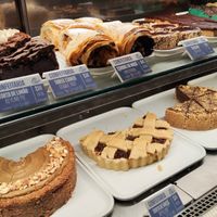  at Teva Deli in Rio De Janeiro
