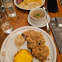 at Teva Deli in Rio De Janeiro