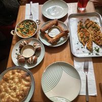   at BaBa  in Luzern