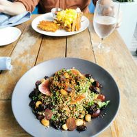 K at Anchor and Brine in Tampa