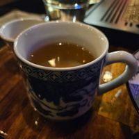 Tea at Old Asia Teahouse & Restaurant in Beaverton