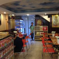 12 at Mani in Ho Chi Minh City