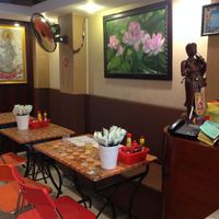 14 at Mani in Ho Chi Minh City