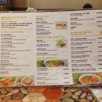 16 at Mani in Ho Chi Minh City