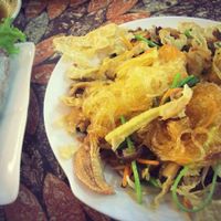 delicious  at Mani in Ho Chi Minh City