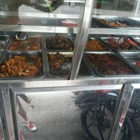 Buffet Food at Mani in Ho Chi Minh City