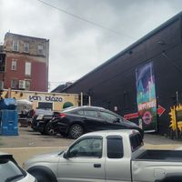  at Von Blaze in Morgantown