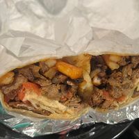   at Mythpoint Bistro in Thousand Oaks