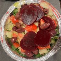   at Mythpoint Bistro in Thousand Oaks