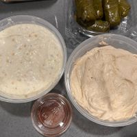   at Mythpoint Bistro in Thousand Oaks