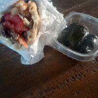  at Mythpoint Bistro in Thousand Oaks