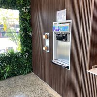 Açai Bar  at Açaí Hub in Mission Beach