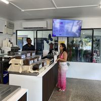   at Açaí Hub in Mission Beach