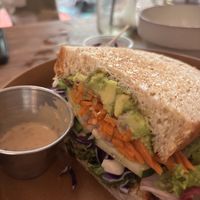   at The Daily Fix Cafe in Malacca