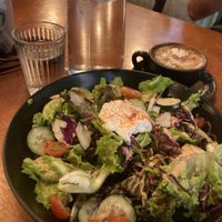   at The Daily Fix Cafe in Malacca